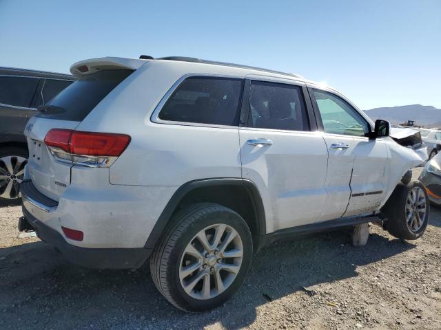 Vin: 1c4rjfbg8hc683139, lot: 60421354, jeep grand cher limited 20173
