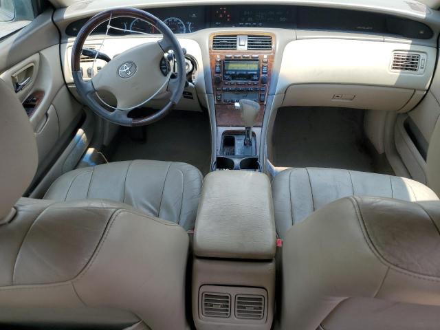 2002 Toyota Avalon Xl VIN: 4T1BF28B92U229437 Lot: 61157664