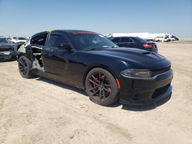 2018 Dodge Charger R/T 392 VIN: 2C3CDXGJ8JH129694 Lot: 59219314