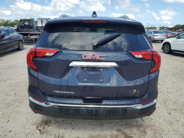 2019 GMC Terrain Slt VIN: 3GKALPEV9KL254812 Lot: 59997854