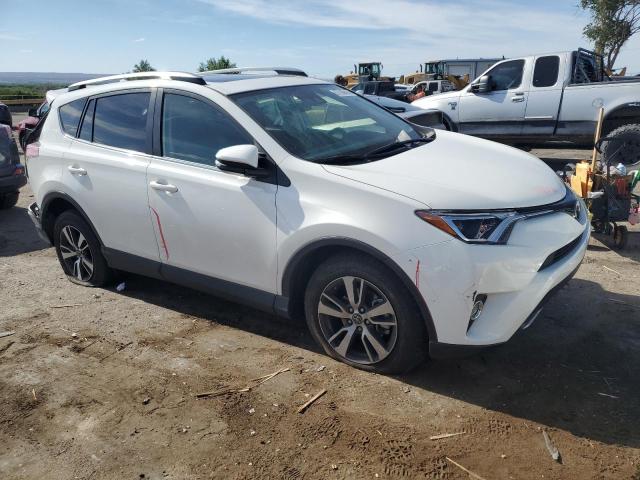 2017 Toyota Rav4 Xle VIN: JTMRFREV1HJ713154 Lot: 57166894