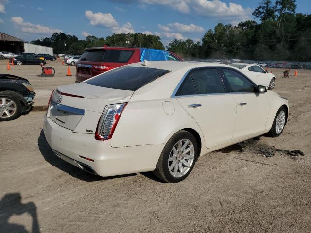 2014 Cadillac Cts Luxury Collection VIN: 1G6AR5S36E0188418 Lot: 57947754