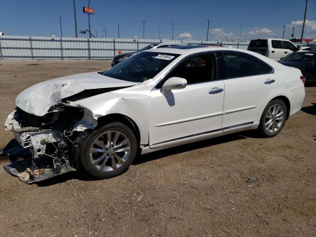 2012 Lexus Es 350 VIN: JTHBK1EG6C2480230 Lot: 58316944