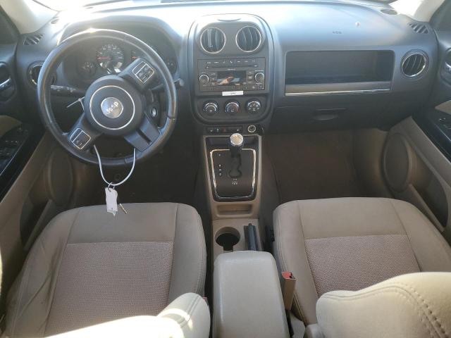 1J4NF1GB5BD101011 2011 Jeep Patriot Sport