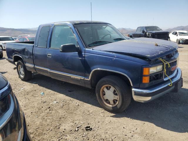 1996 GMC Sierra C1500 VIN: 2GTEC19R0T1560579 Lot: 59318834