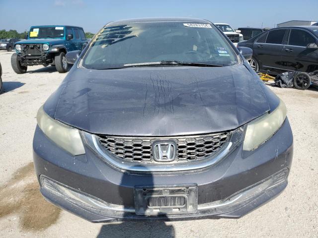 2015 HONDA CIVIC LX - 2HGFB2F50FH548573