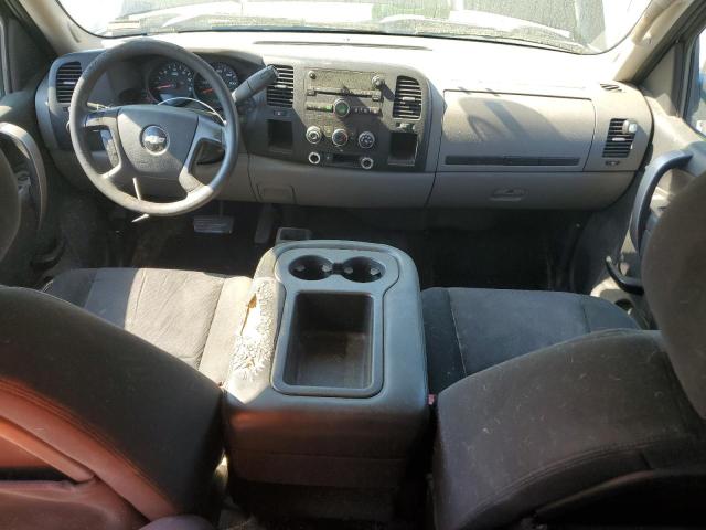 2010 Chevrolet Silverado K1500 Ls VIN: 1GCSKREA5AZ103629 Lot: 57048364