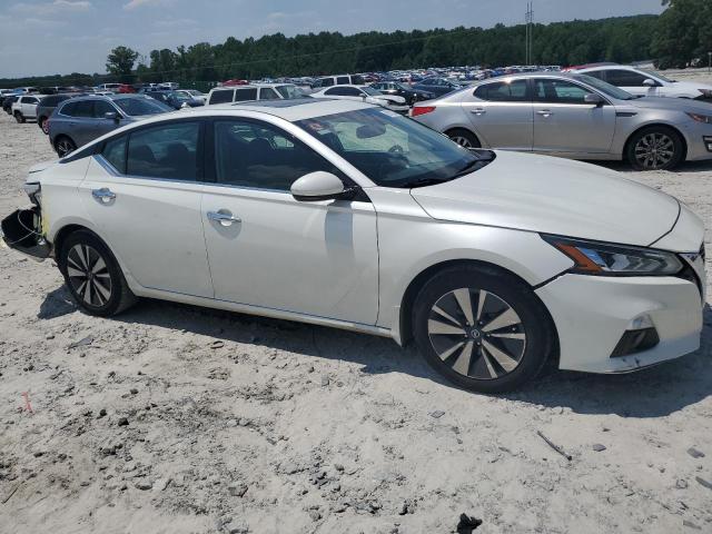 2019 NISSAN ALTIMA SV - 1N4BL4DV2KC124324