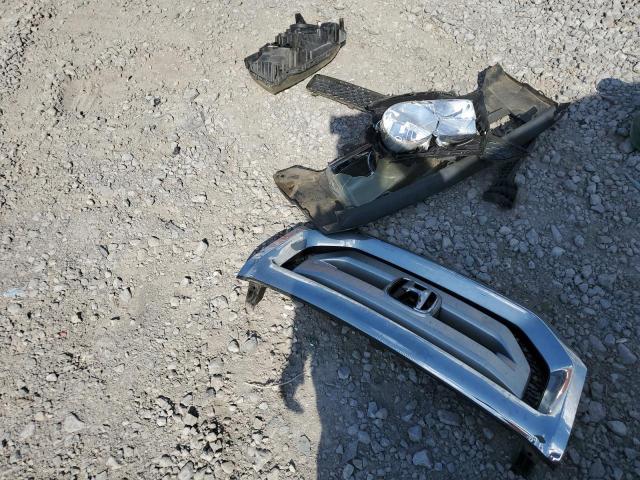 2009 Honda Pilot Touring VIN: 5FNYF38939B002913 Lot: 57397444