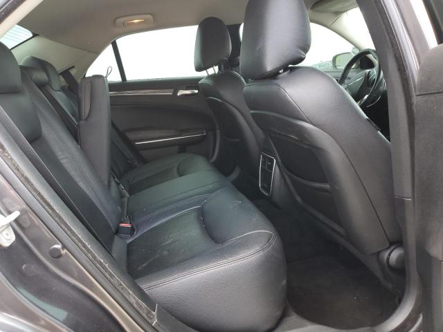 2018 CHRYSLER 300 TOURIN - 2C3CCAAG4JH275541