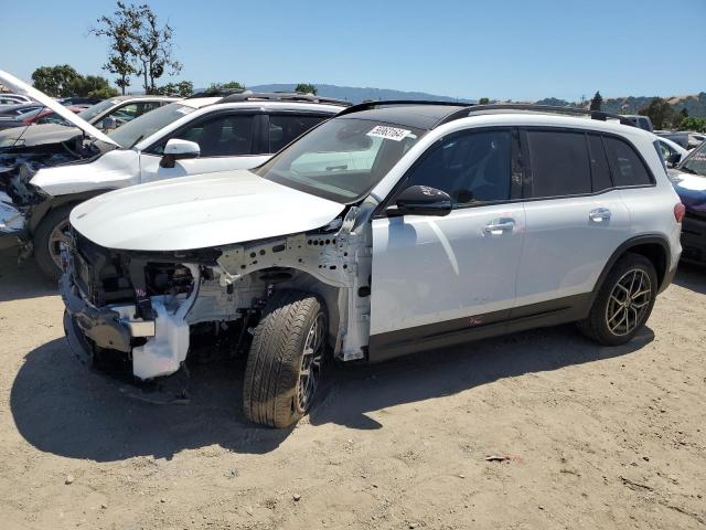 2023 MERCEDES-BENZ EQB 300 4M - W1N9M0KB3PN057096