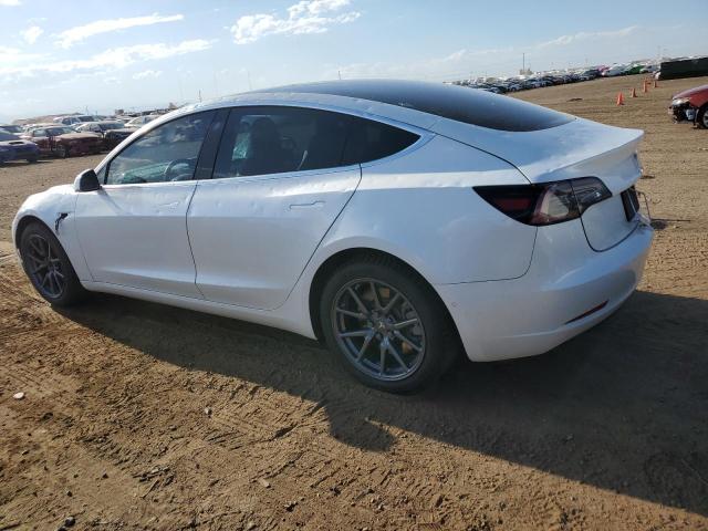 5YJ3E1EB8LF665829 2020 Tesla Model 3