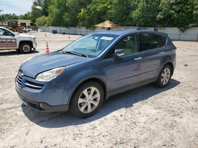 2006 Subaru B9 Tribeca 3.0 H6 VIN: 4S4WX86C264412391 Lot: 58497084