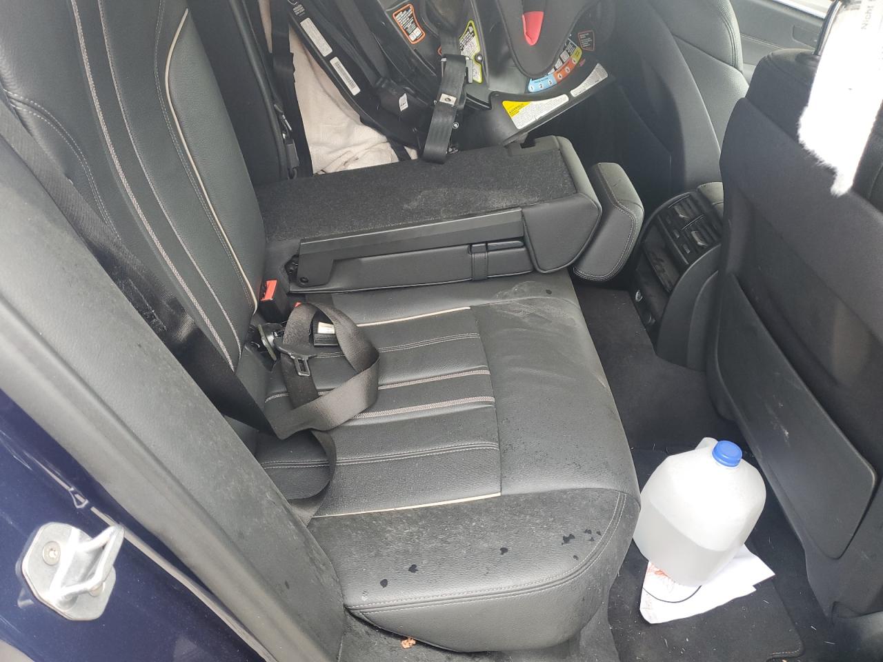 WBAJA5C51KWW12520 2019 BMW 530 I