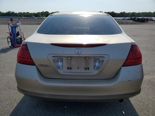2006 Honda Accord Lx VIN: 1HGCM56446A165739 Lot: 59300714