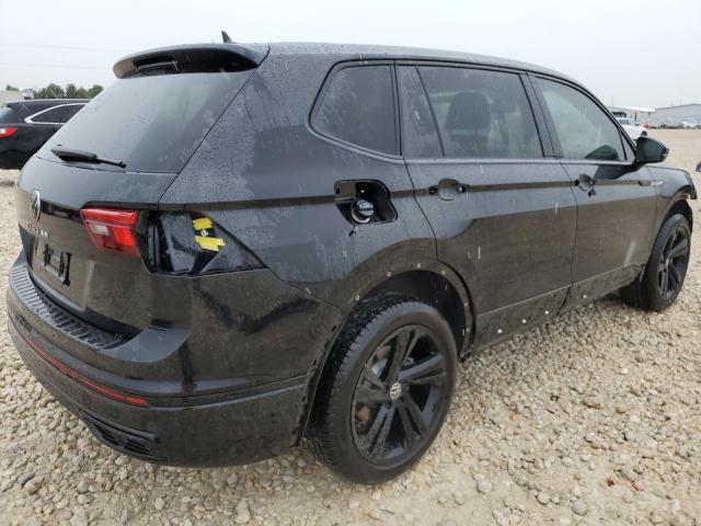 2023 VOLKSWAGEN TIGUAN SE - 3VVCB7AX5PM132997