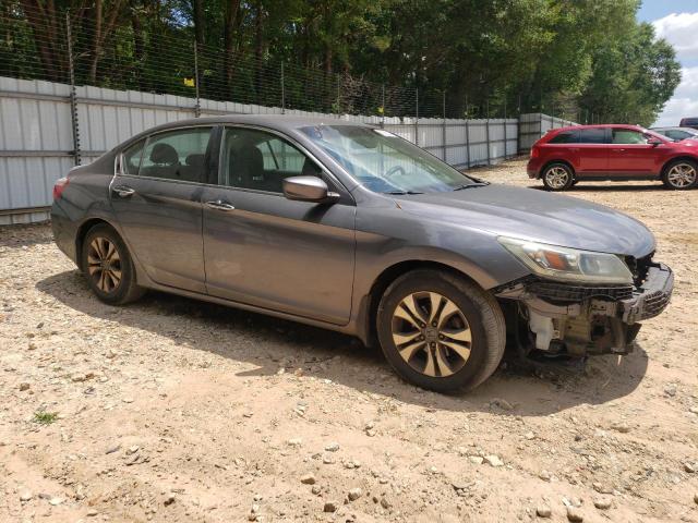 VIN 1HGCR2E36DA073795 2013 Honda Accord, LX no.4