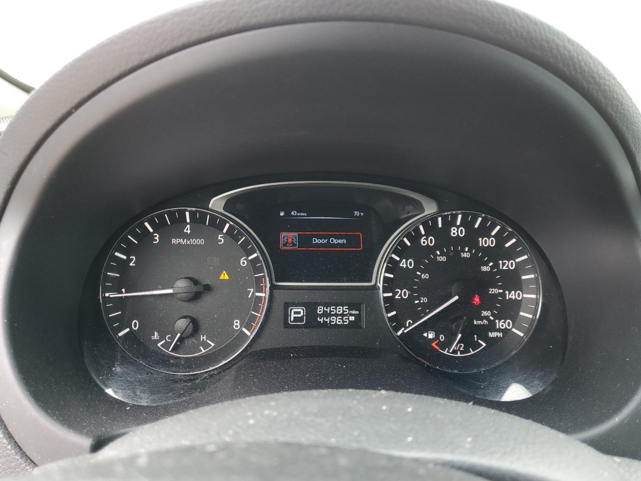 1N4AL3AP8EN205252 2014 Nissan Altima 2.5