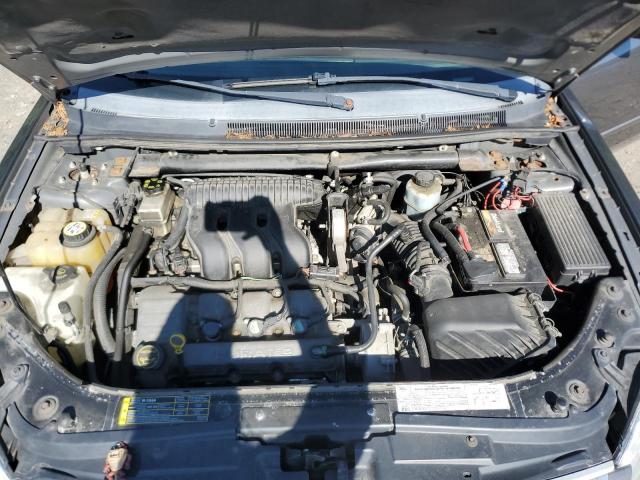 2005 Ford Five Hundred Limited VIN: 1FAHP28105G120702 Lot: 60421964