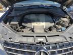 MERCEDES-BENZ ML 350 BLU photo