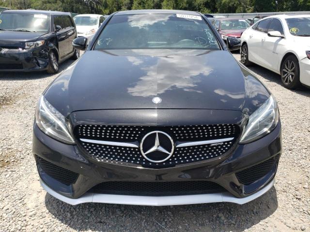 VIN 55SWF6EB7HU179624 2017 Mercedes-Benz C-Class, 4... no.5