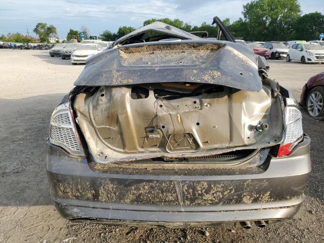 2012 Ford Fusion Se VIN: 3FAHP0HA2CR415052 Lot: 57334144