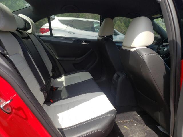 2016 Volkswagen Jetta Sport VIN: 3VWD17AJ9GM332585 Lot: 56640884