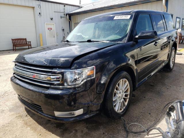 FORD FLEX SEL