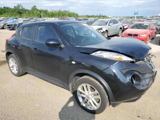 2013 Nissan Juke S VIN: JN8AF5MV2DT216804 Lot: 58610764
