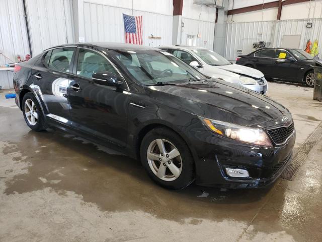 2015 Kia Optima Lx VIN: 5XXGM4A75FG456251 Lot: 60091194