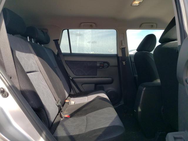 2012 Toyota Scion Xb VIN: JTLZE4FEXC1142555 Lot: 57791154