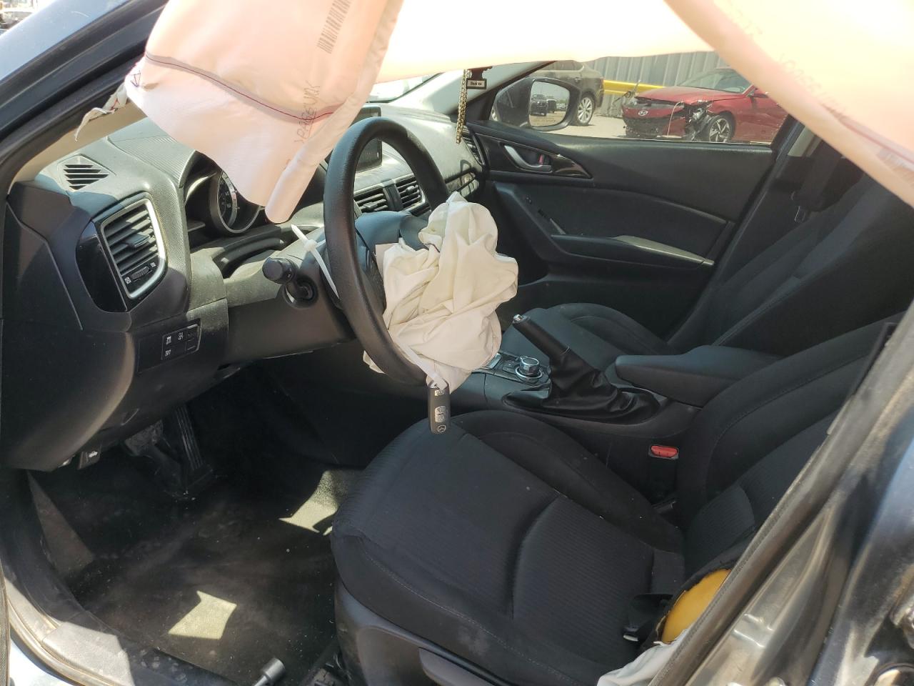 3MZBM1K78GM304937 2016 Mazda 3 Sport