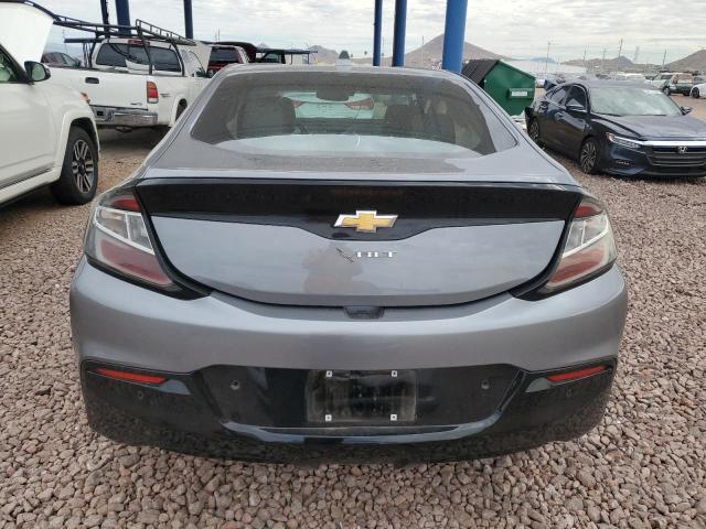 VIN 1G1RB6S53JU153844 2018 Chevrolet Volt, Premier no.6