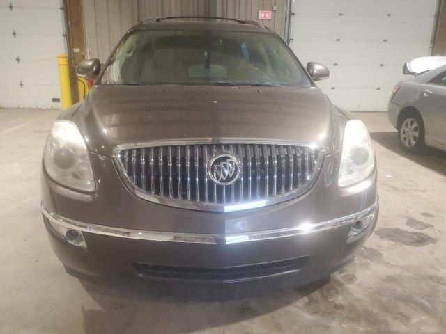 2012 Buick Enclave VIN: 5GAKVDED0CJ224561 Lot: 57764244