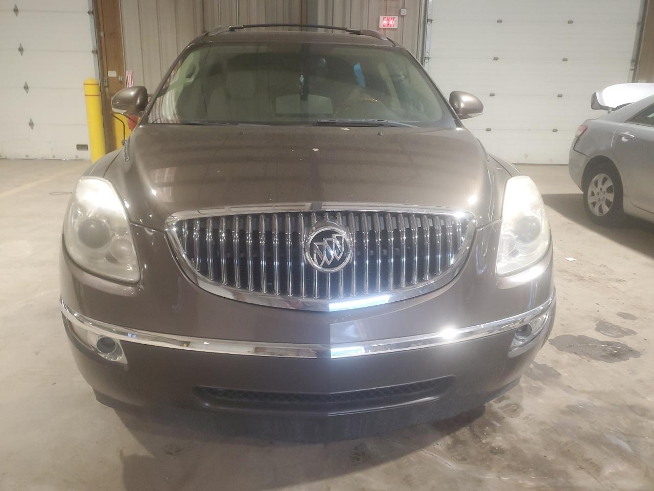 5GAKVDED0CJ224561 2012 Buick Enclave