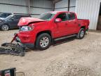 2018 CHEVROLET COLORADO L - 1GCGSCEN6J1141990
