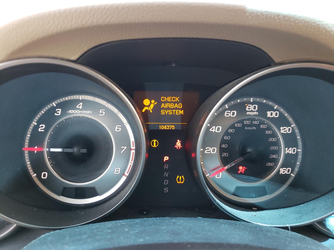 2HNYD2H30CH548169 2012 Acura Mdx Technology