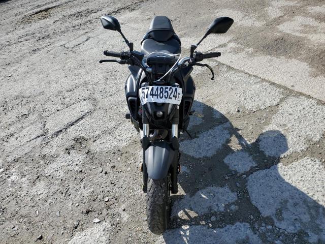 2022 YAMAHA MOTORCYCLE JYARM32E0NA006013
