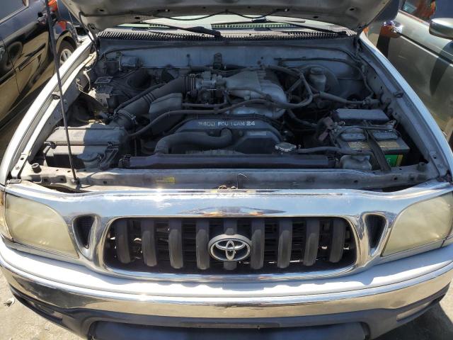2003 Toyota Tacoma Xtracab Prerunner VIN: 5TESN92N93Z173561 Lot: 58781544