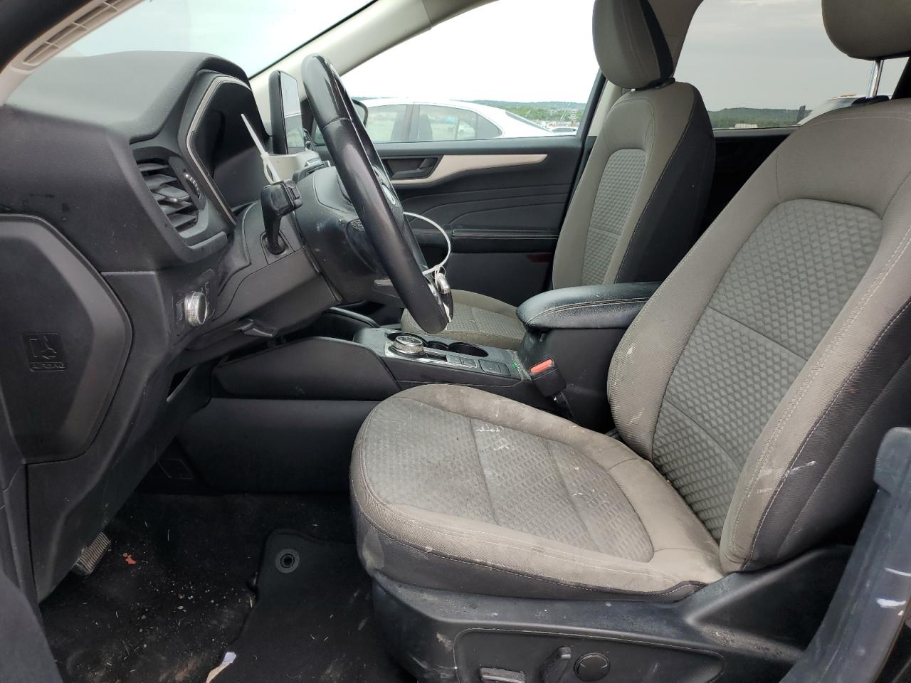 1FMCU0G68NUA23551 2022 Ford Escape Se