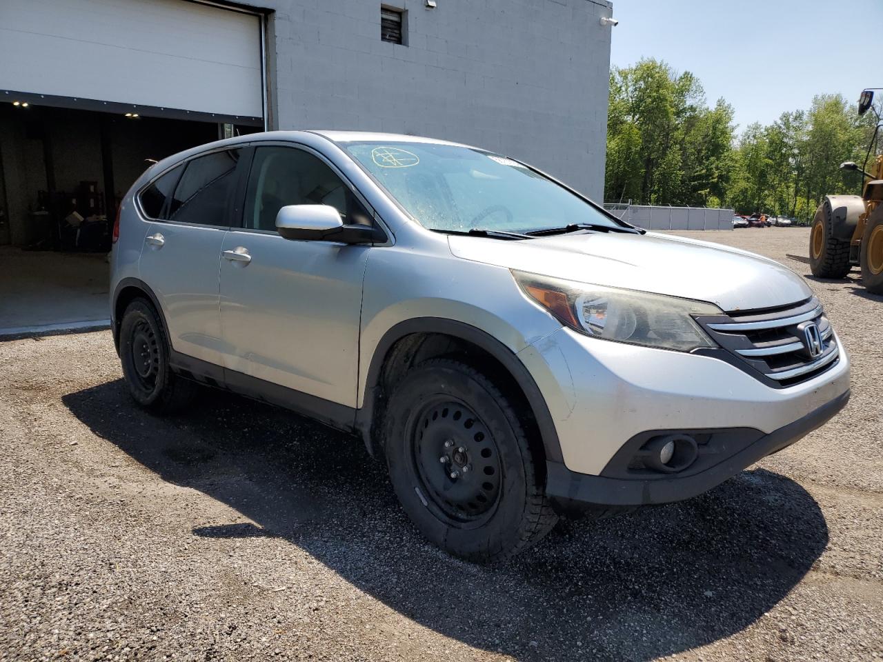 2014 Honda Cr-V Exl vin: 2HKRM4H75EH133612