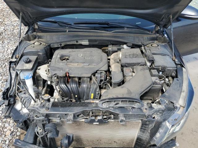 2020 Kia Optima Lx VIN: 5XXGT4L31LG447541 Lot: 57097404