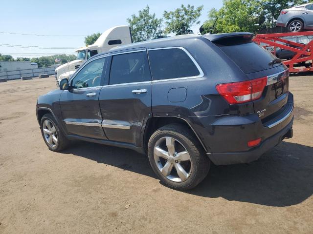 2012 JEEP GRAND CHER - 1C4RJFCG1CC208343