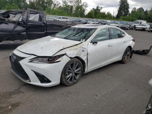 2019 LEXUS ES 350 2019