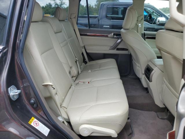 JTJJM7FX9C5047957 2012 Lexus Gx 460 Premium