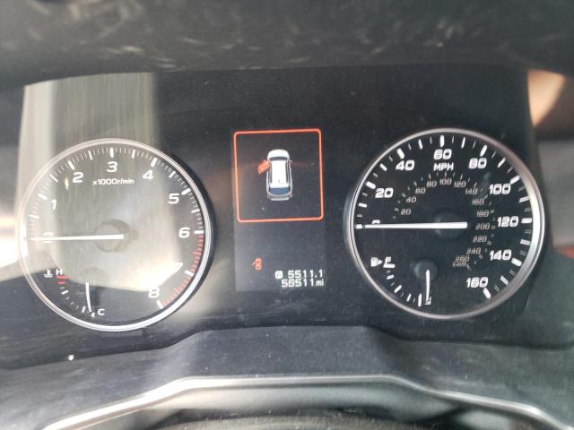 2021 SUBARU OUTBACK TO - 4S4BTGPD8M3210475