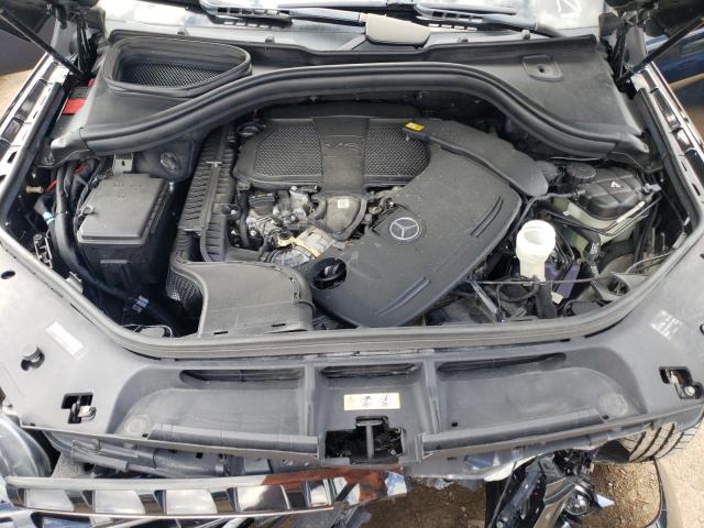 2013 Mercedes-Benz Ml 350 4Matic VIN: 4JGDA5HB1DA234001 Lot: 57841424