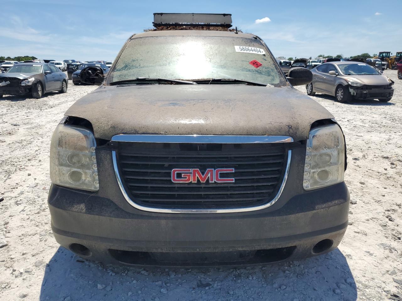 1GKEC13097J132567 2007 GMC Yukon