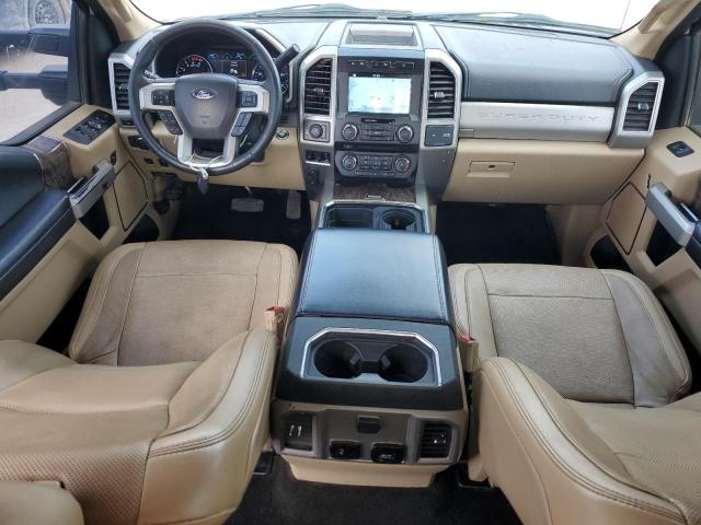 2018 Ford F350 Super Duty VIN: 1FT8W3BT0JEC91324 Lot: 61288614