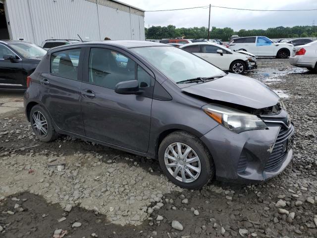 2016 Toyota Yaris L VIN: VNKKTUD36GA069217 Lot: 57317694